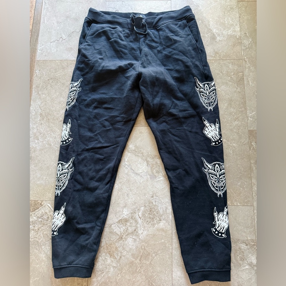 Men’s Lurking Class Sweatpants